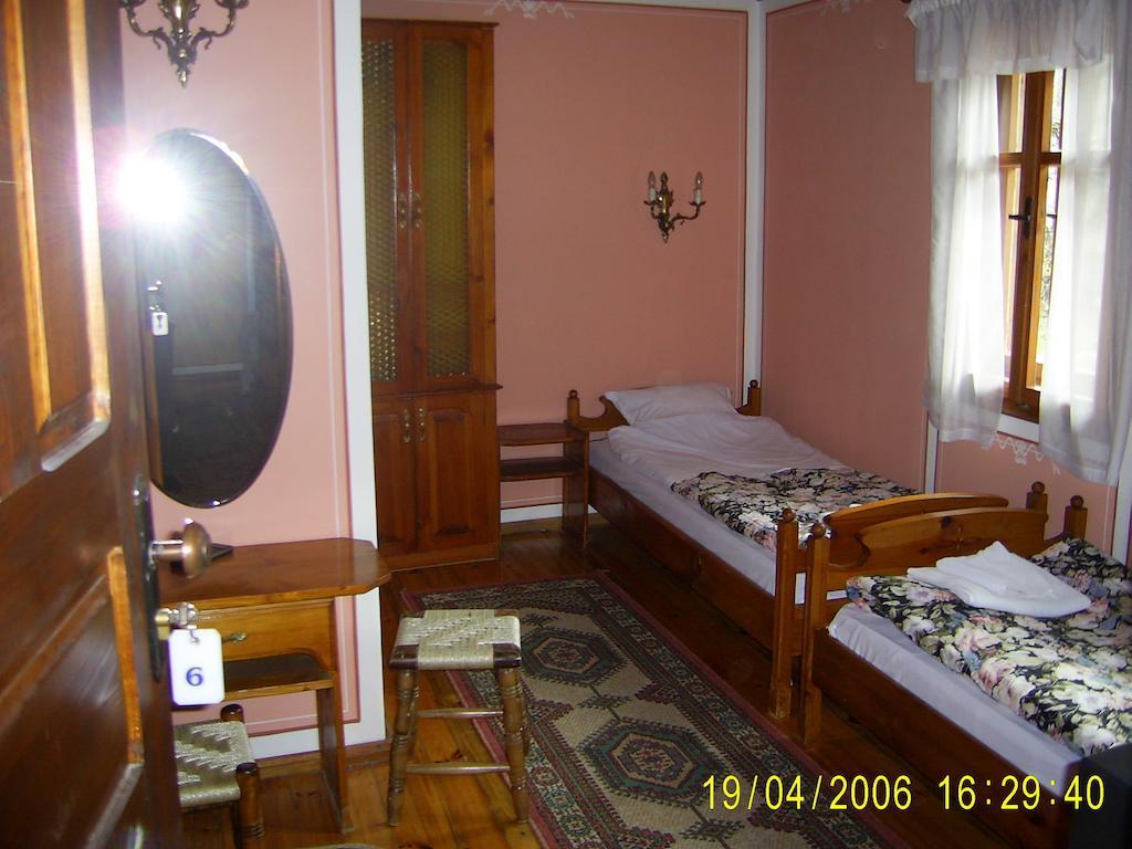 Family Hotel Kalina 科普里夫什迪察 客房 照片